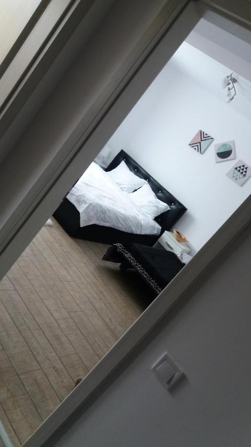 Cazare apartament Rasnov Apartamento Exterior foto